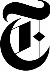 New York Times Emblem
