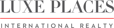 Luxe Places International Realty