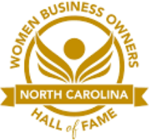 Women Business Owners NC Hall of Fame