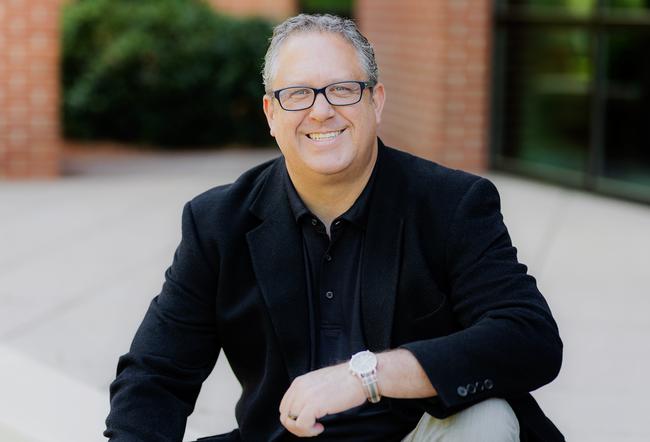 Photo of Steve Kruger